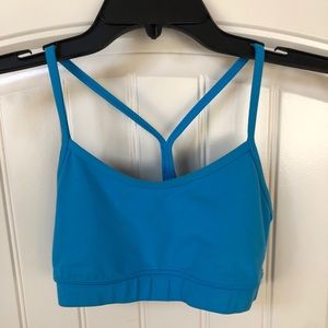 Lululemon bra size 6